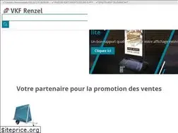 Sites similar to vkf-renzel.fr