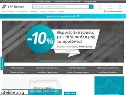 Sites similar to vkf-renzel.gr