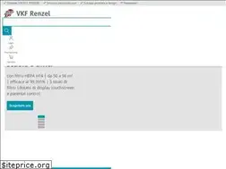 Sites similar to vkf-renzel.it