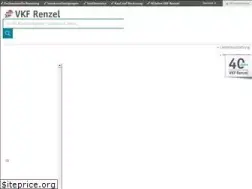 Sites similar to vkf-warensicherung.de