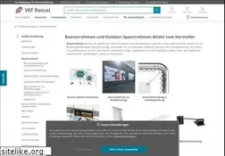 Sites similar to vkf-werbetechnik.at