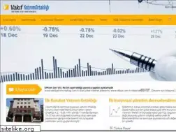 Sites similar to vkfyo.com.tr