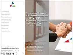 Sites similar to vkg.ch