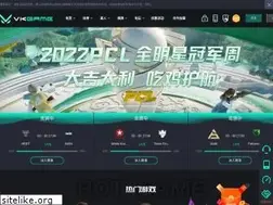 Sites similar to vkgame.cc