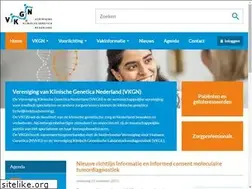 Sites similar to vkgn.org