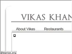 Sites similar to vkhanna.com