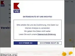 Sites similar to vki.at