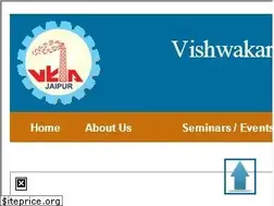 Sites similar to vkiassociation.com