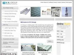 Sites similar to vkindia.com