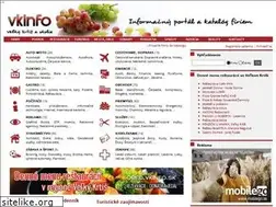 Sites similar to vkinfo.sk