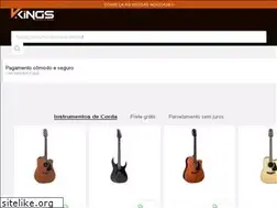 Sites similar to vkings.com.br