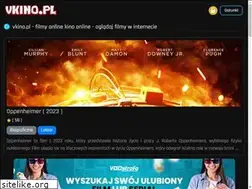 Sites similar to vkino.pl