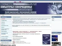 Sites similar to vkit.ru