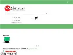 Sites similar to vkitae.kz