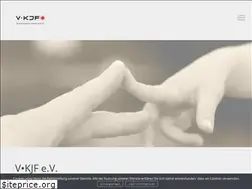 Sites similar to vkjf.de
