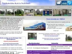 Sites similar to vkk.nl