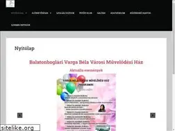 Sites similar to vkkboglar.hu