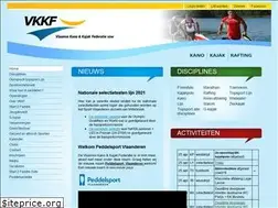 Sites similar to vkkf.be