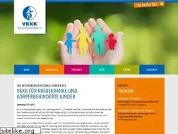 Sites similar to vkkk-ostbayern.de