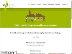 Sites similar to vkkl.nl