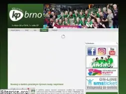Sites similar to vkkpbrno.cz