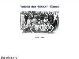 Sites similar to vkkrka.hr
