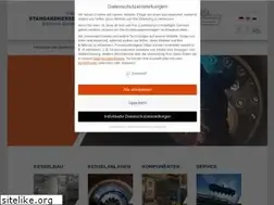 Sites similar to vkkstandardkessel.de