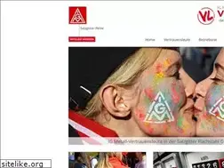 Sites similar to vkl-szst.de
