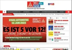 Sites similar to vkl.de