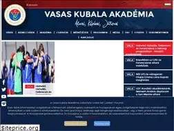 Sites similar to vkla.hu