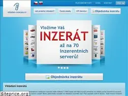 Sites similar to vkladani-inzeratu.cz