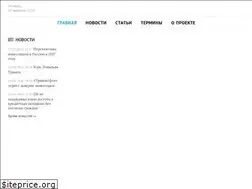 Sites similar to vklady-investicii.ru