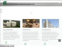 Sites similar to vklalco.com