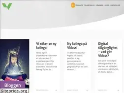 Sites similar to vklass.com