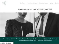 Sites similar to vklaw.lt