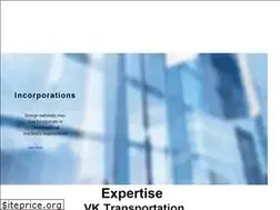 Sites similar to vklawgroup.ca