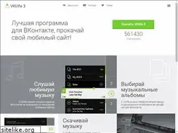 Sites similar to vklife.ru