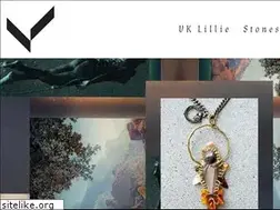 Sites similar to vklillie.com
