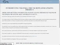 Sites similar to vklink.com.au