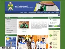 Sites similar to vklm.gov.za