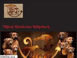 Sites similar to vkloof.com