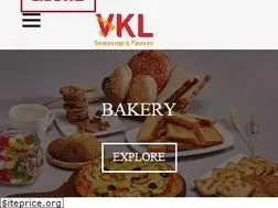 Sites similar to vklspices.com