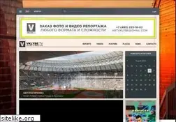 Sites similar to vklybe.tv