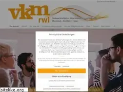 Sites similar to vkm-rwl.de