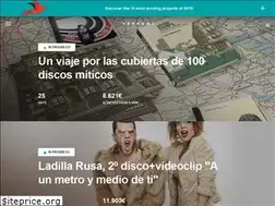 Sites similar to vkm.is