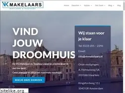 Sites similar to vkmakelaars.nl