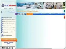Sites similar to vkmed.com