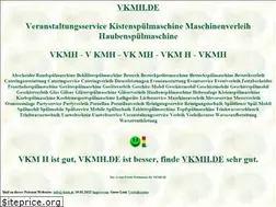 vkmh.de