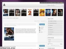 Sites similar to vkmovie.ru