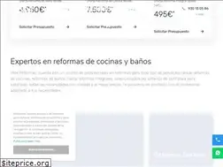 Sites similar to vkmreformas.com
